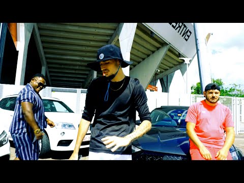 LUXP - J'REPONDS PAS ft. @kill7officiel x @ngl5488 (Clip Officiel)