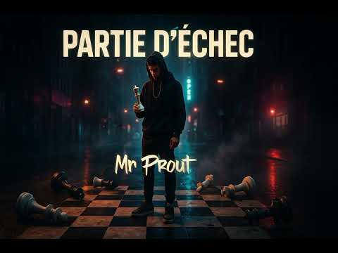 Mr Prout – Partie d’Échec ♟️ | La Vie est un Jeu de Stratégie