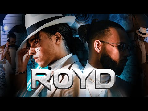 GEEN - ROYD [Official Music Video]