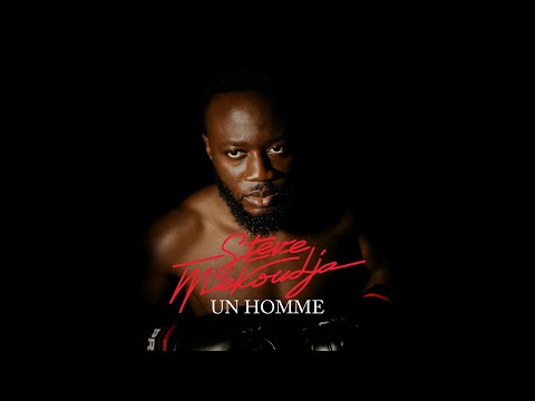 Steve Mekoudja - Un Homme (Official Video)