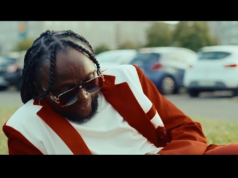 ESPRIT MABE (Clip Officiel)