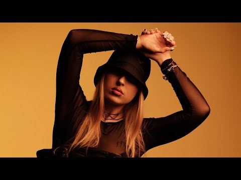 Frenchrapqueen - DarkSkin (Official Music Video)