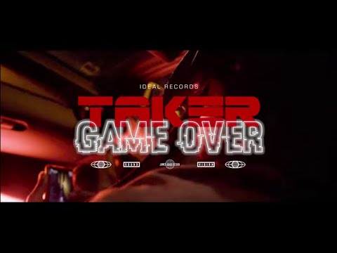 Taker - Game Over