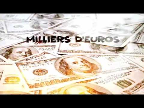JIDEF - Milliers d&#039;Euros