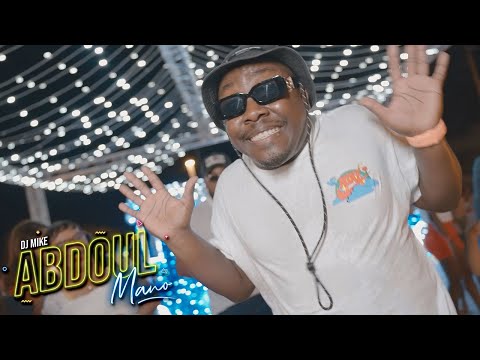 ABDOUL FT DJ MIKE - Mano (clip officiel)
