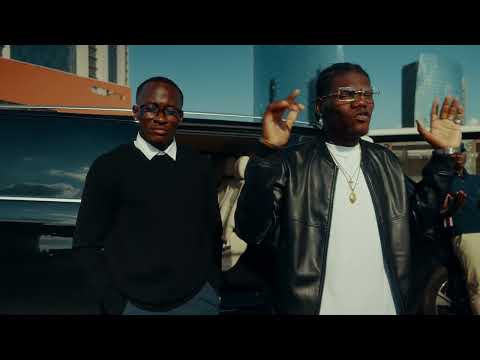 ZEUSLION - SANS LIMITE (CLIP OFFICIEL)
