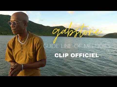 Gabstone - Guide line of melodies ( clip officiel )