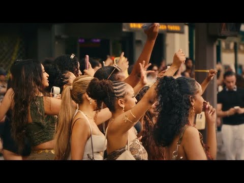 Gourou - FAMII (clip officiel)