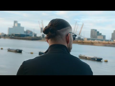 MC Santos - Gang Gang Gang // Videoclip // 🇬🇧