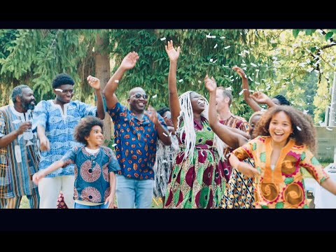 Dyonne_Sewa (Clip officiel)