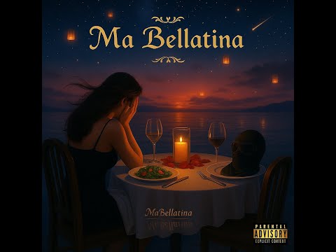 LE POUNTCH /// Ma Bellatina