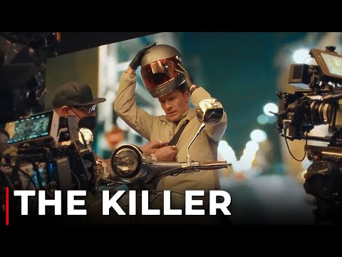 The Killer (2023) Trailer | Netflix, Michael Fassbender &amp; Tilda Swinton