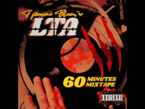 LTA - 60 Minutes Mixtape - Vol. 3