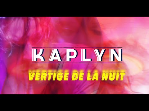 Vertige de la Nuit - Clip Officiel