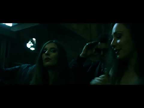 Laura Kulenova - Liminal (Official Video)