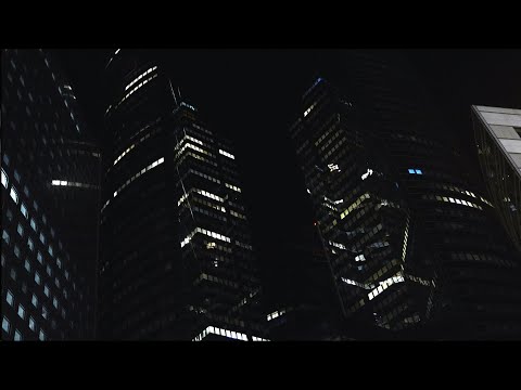 SOROSORO - Insomnie (clip officiel)