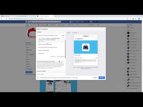 Comment sponsoriser une publication sur Facebook en 2 minutes