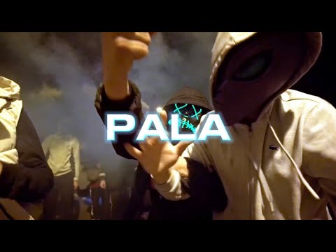 ZedeL - PALA (clip officiel)