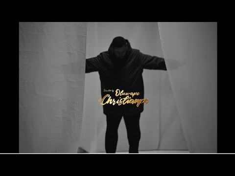 Genoux a terre - Claudrick Miere (clip officiel)