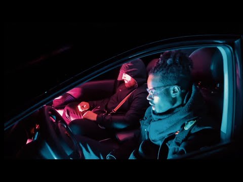 Aliking - Lily Phillips (Clip Officiel)