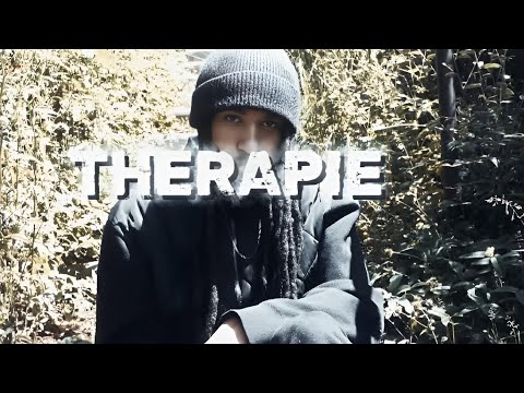 Djigui Blaster-Thérapie(clip officiel)