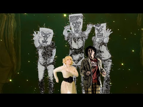 Les Naufragés - Fantaisie -