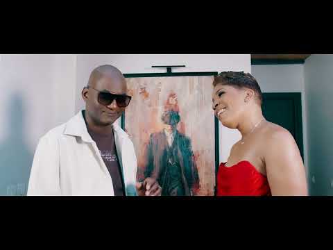 Sandra Nanor &amp; Darius Denon &quot;On se perd&quot; (Clip Officiel)