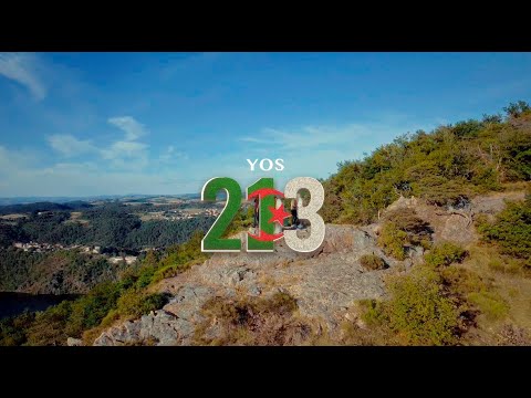 YOS - 213 (Clip officiel)