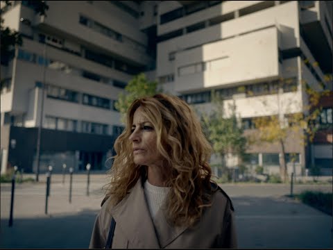 Eternal Present by Franck Marchal (Official Video)