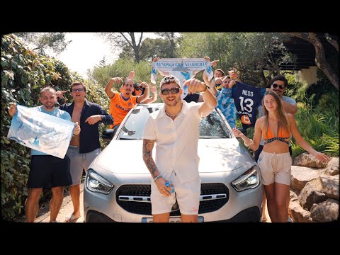 NE3S - FADA // Clip officiel