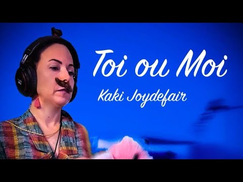 TOI ET MOI - KAKI JOYDEFAIR (aka LA DÉCALÉE)