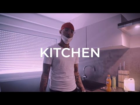 [FREE] Freeze Corleone x Central Cee Type Beat - &quot;KITCHEN&quot; | Instru Drill 2022