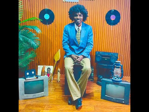 CharLy Enama - Coeur Piqué (Clip Officiel)