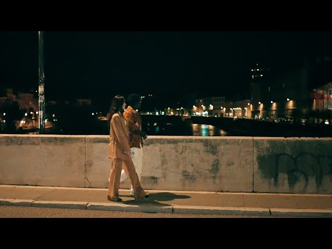 BLVCKY - PAR AMOUR ( Clip officiel )