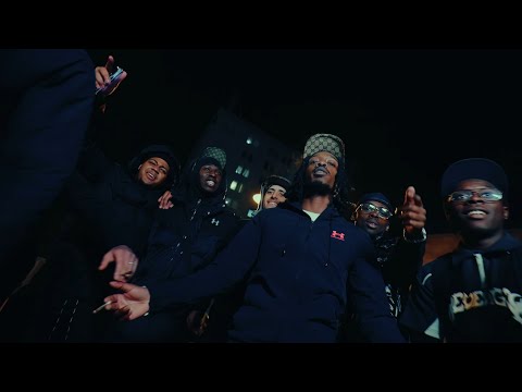 Zesko - Doser ft. Laravu (Clip Officiel)