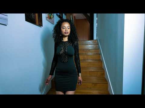 Dj Ash-K &amp; Ben-G - Viens avec moi (CLIP OFFICIEL)