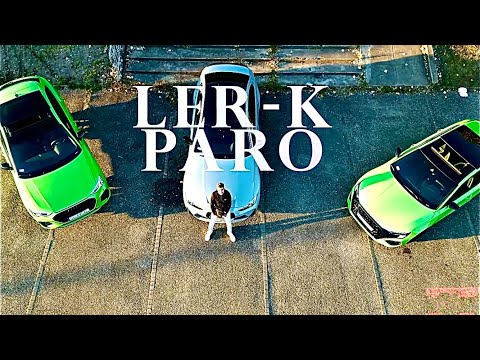 Ler-K - Paro ( prod. SBK )