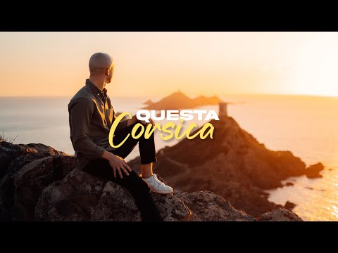 Djenos - Questa Corsica (Clip Officiel)