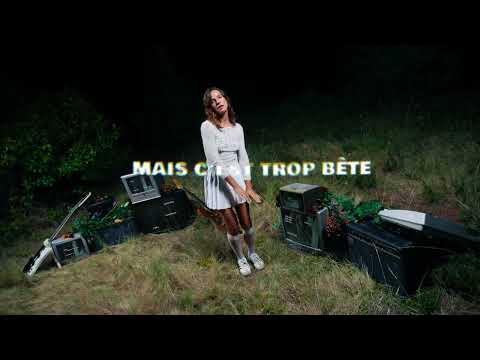 C TB - MA BICHE (CLIP OFFICIEL)