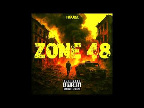 Huubz - Hentai (Official Audio)