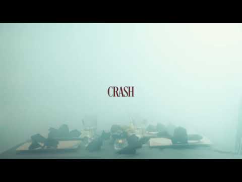 Félicien Adam - Crash (Visualizer)