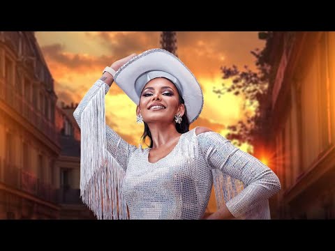 Je me Libère – Kassia Garcia | Pop Française | Sertanejo - Clip Officiel