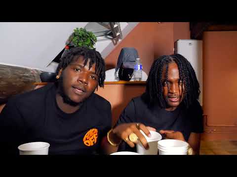 Airkate,TeeMike - GRAAH X3 (clip officiel)