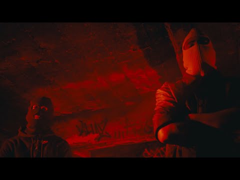 Secro Star feat Ice Crimi - Double Murder (Méridien)