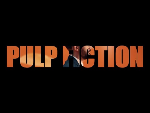 SENA - PULP FICTION [CLIP OFFICIEL]