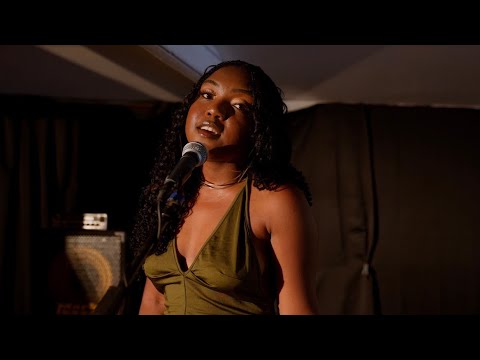 Sohane - J’aimerais (clip officiel)