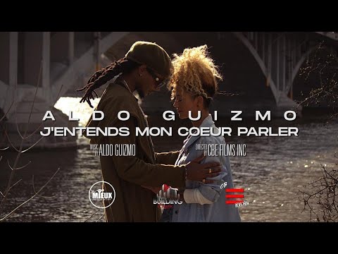 Aldo Guizmo - J'entends mon coeur parler ( Official Video )