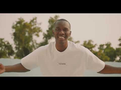 Tonyslove – Jésus je t’aime (Clip Officiel 2025)