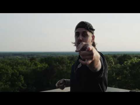 Tkaz - Peace (intro.) clip officiel (Prod by Hector)