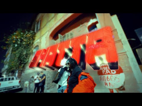 NUNEZ - SHATTA FT. MBISSINE